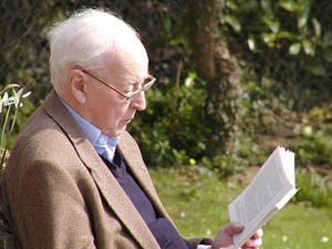 Photograph of Nares Craig